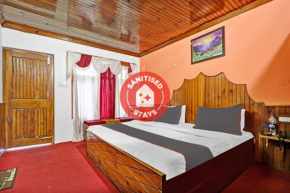 Capital O 85114 Hotel Janaat